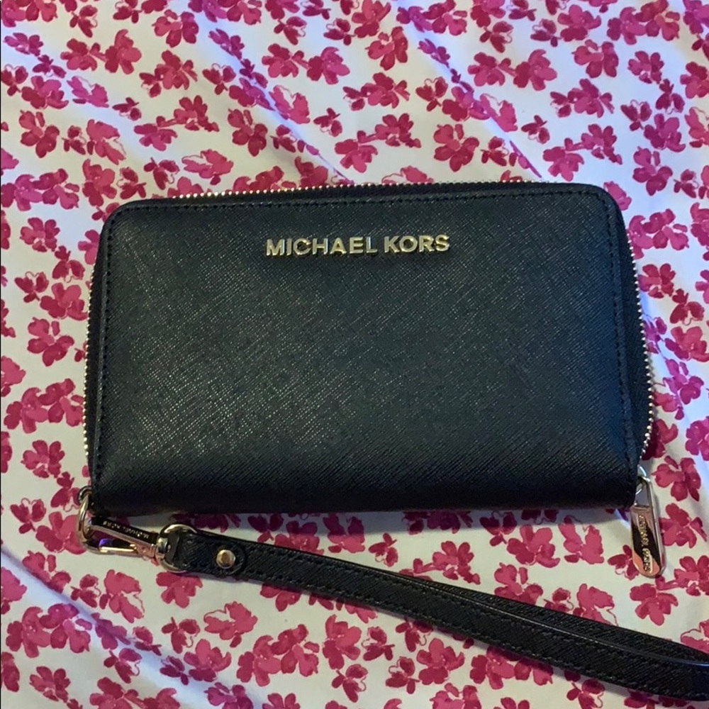 Micheal Korda Wallet